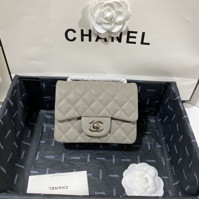 Chanel CF Series Bags